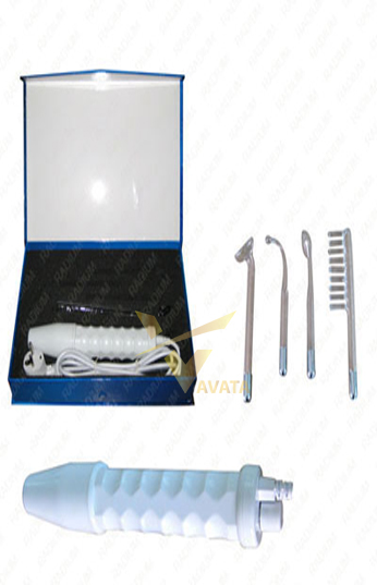 Máy điện tím cầm tay